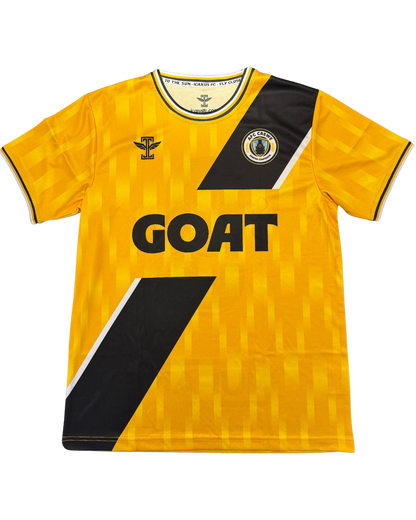 AFC Crewe Home Kit - 2025/2027 - Short Sleeve