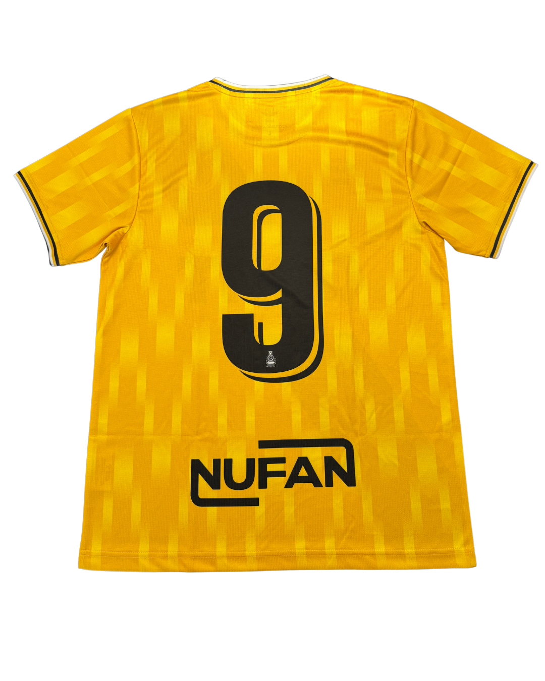 AFC Crewe Home Kit - 2025/2027 - Short Sleeve