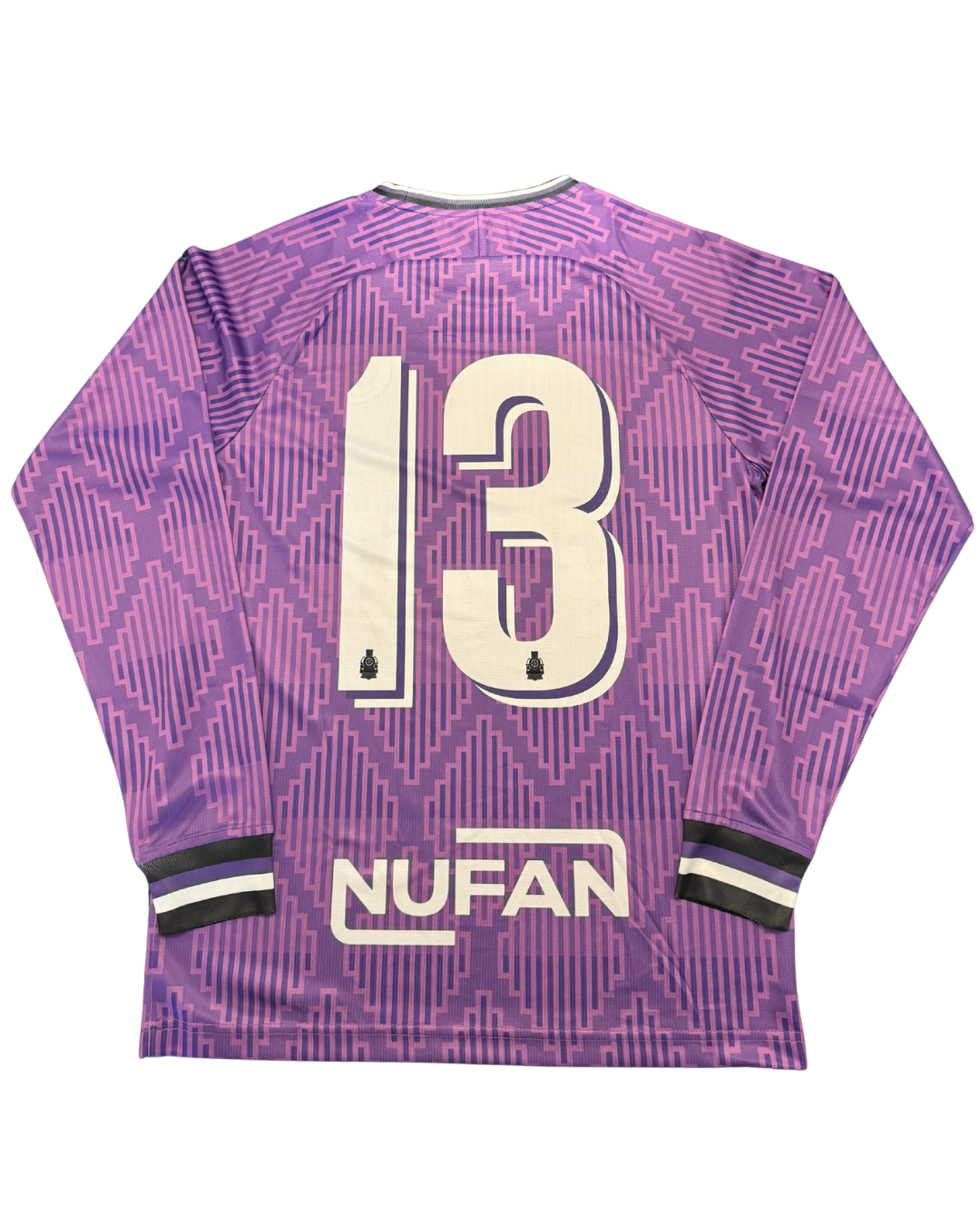 AFC Crewe GK Kit - 2025/2027 - Long Sleeve