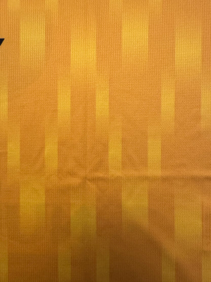 AFC Crewe Home Kit - 2025/2027 - Long Sleeve