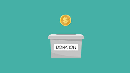 Donation